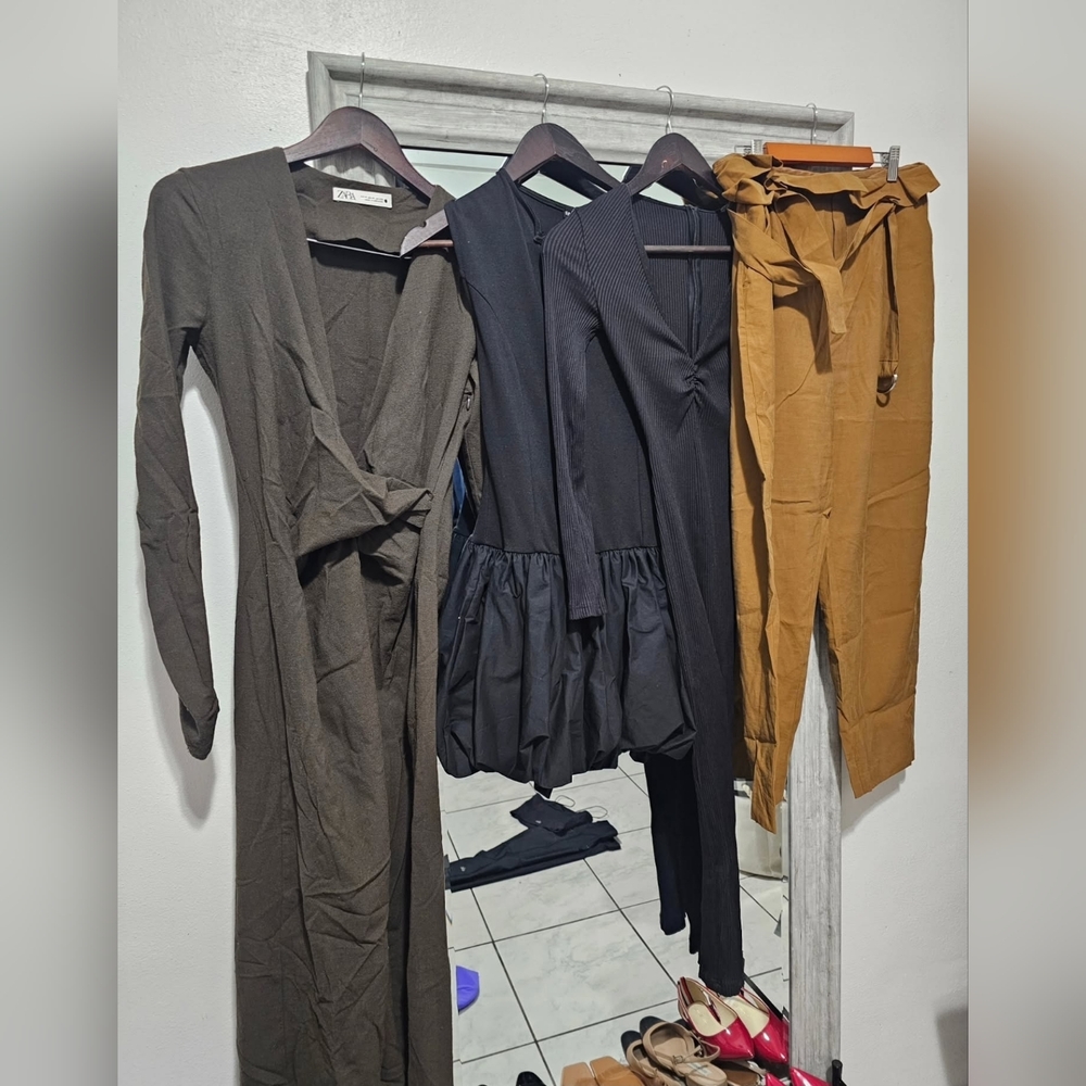 ZARA Bundle